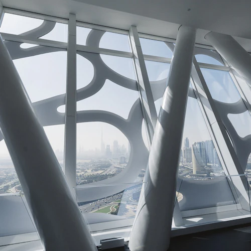 Dubai Frame: bilhete de entrada + Acesso ao Skydeck - Photo 7