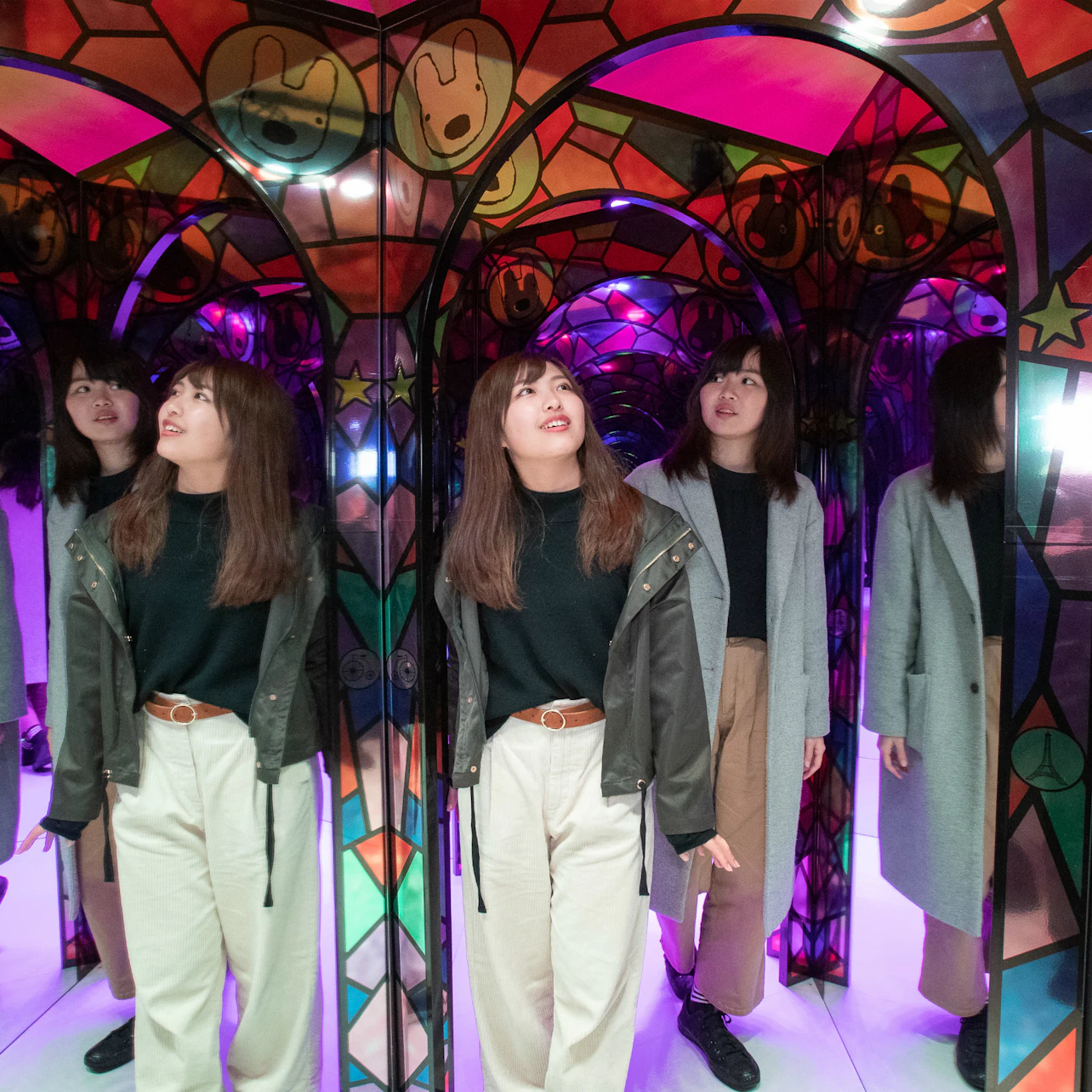 Slider Image