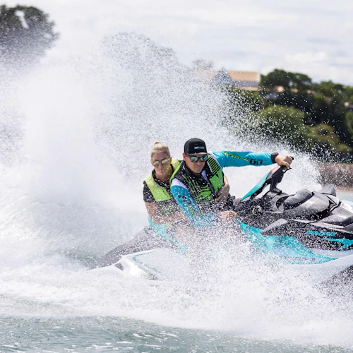Casino Royale Jetski Adventure - Photo 5