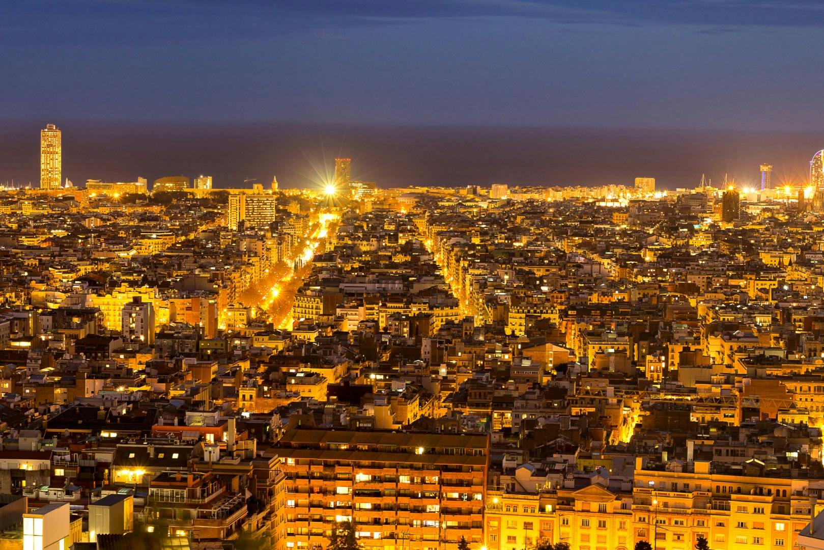 Barcelone