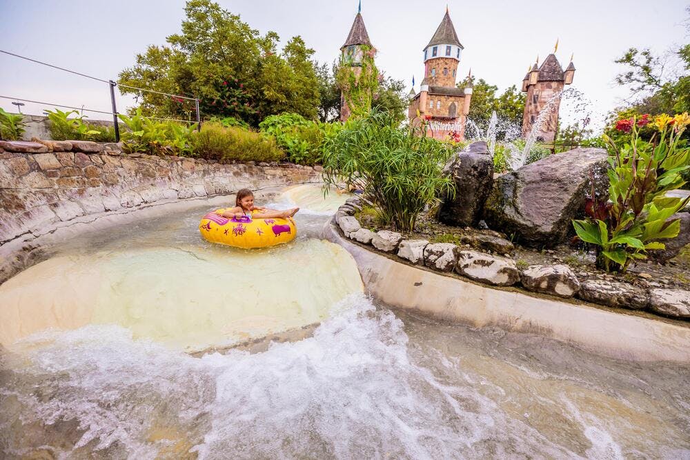 Schlitterbahn New Braunfels: One Day Ticket - Photo 2