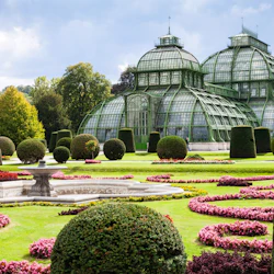Schönbrunn Palace & Gardens: Guided Tour with Skip-The-Line Entry in destination