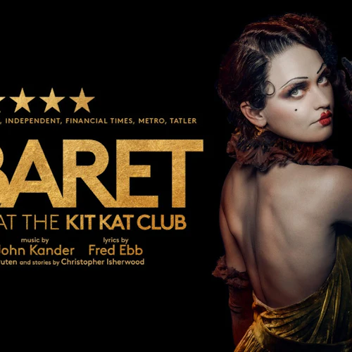Cabaré no Kit Kat Club - Photo 5