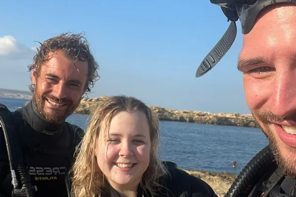 Expérience Découverte de la Plongée Sous-Marine