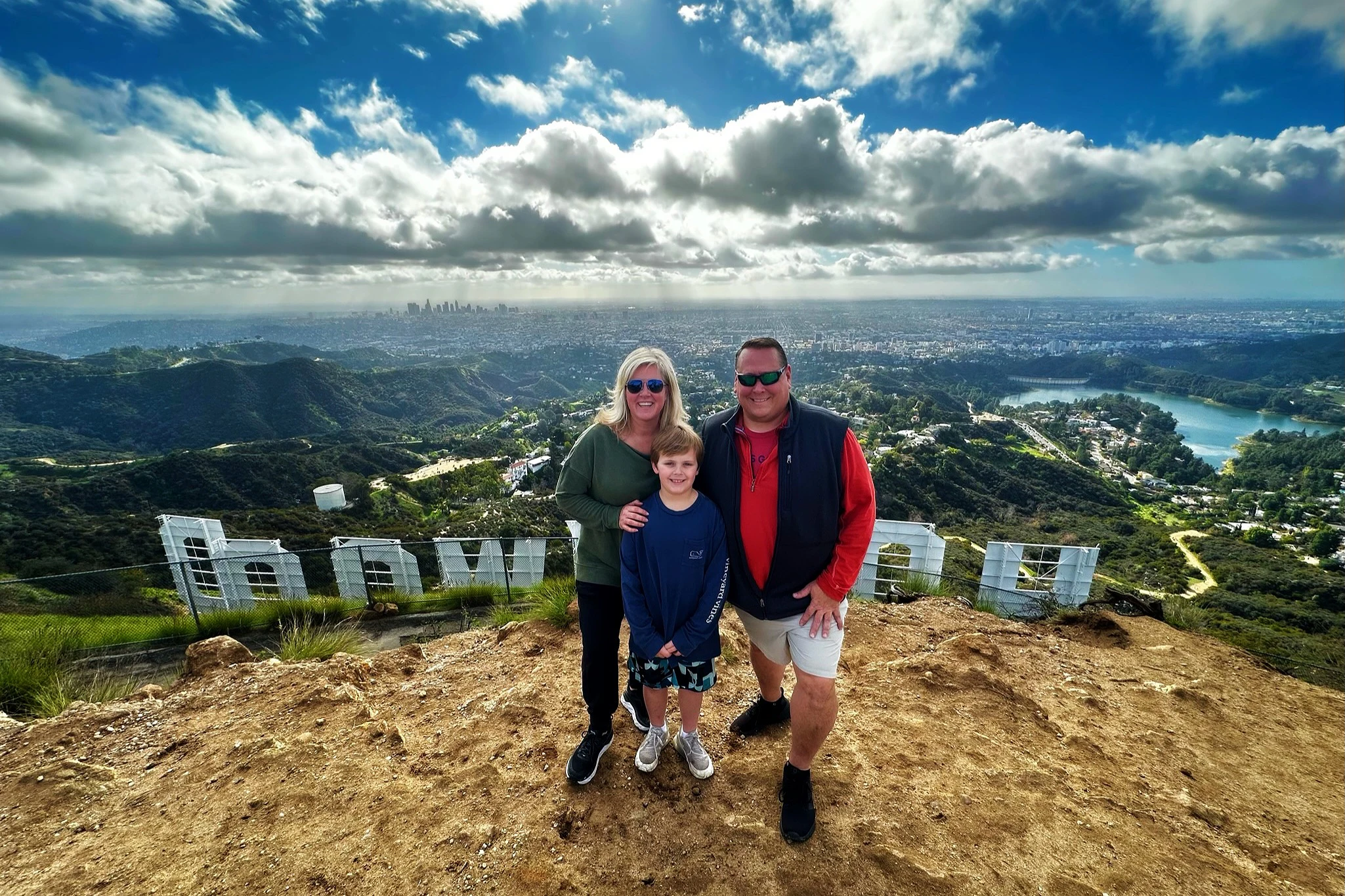 Los Angeles: 3-Hr Hollywood Sign Hike Walking Tour