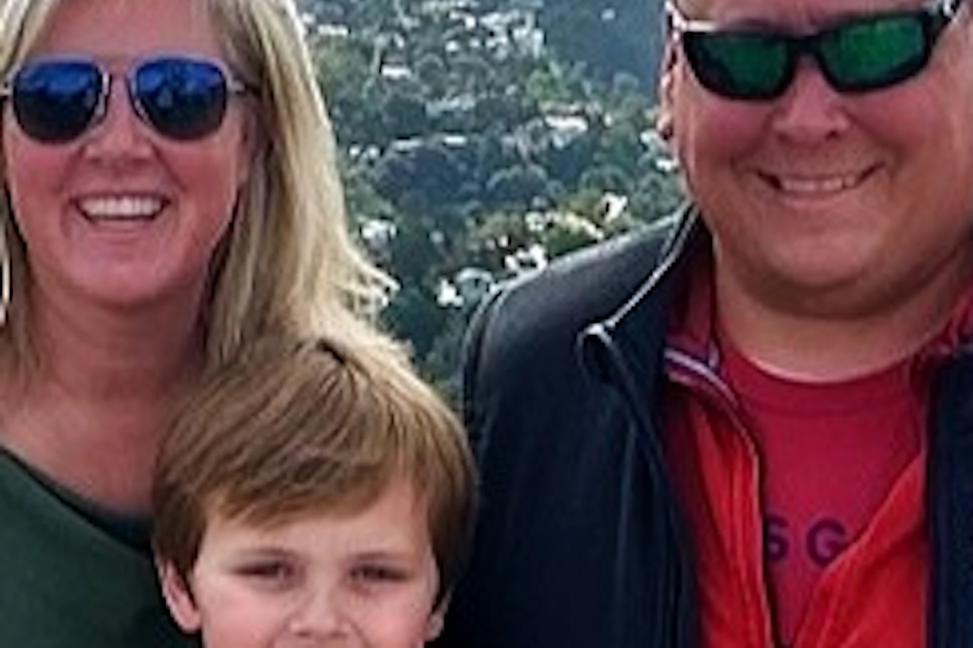 Hike all the way to the top and back of the Hollywood Sign