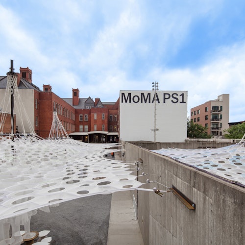 Museo MoMa de Nueva York