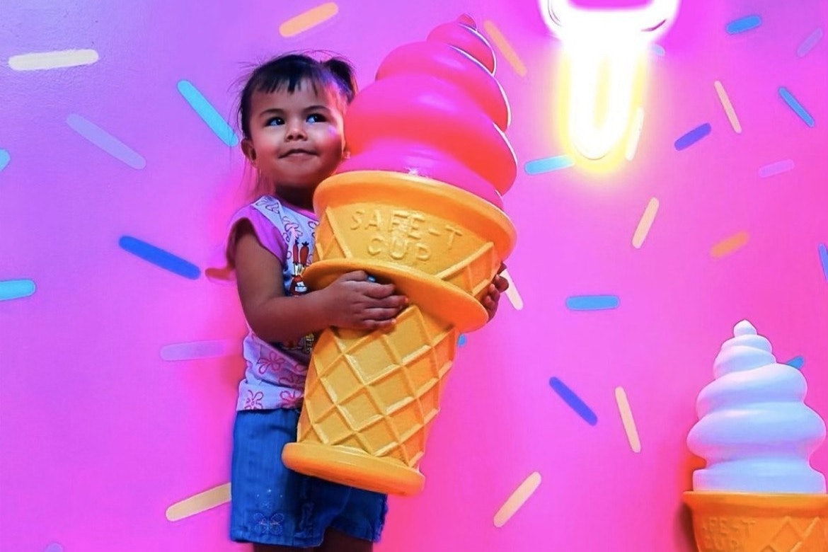 Museo Original del Selfie - Seattle: Entrada