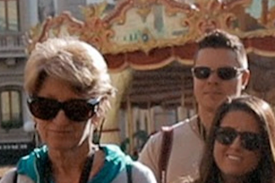 Florence experience