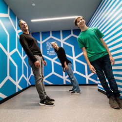 Museum of Illusions Boston: Entry Ticket