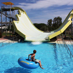 Aquopolis Costa Dorada: Entry Ticket in destination