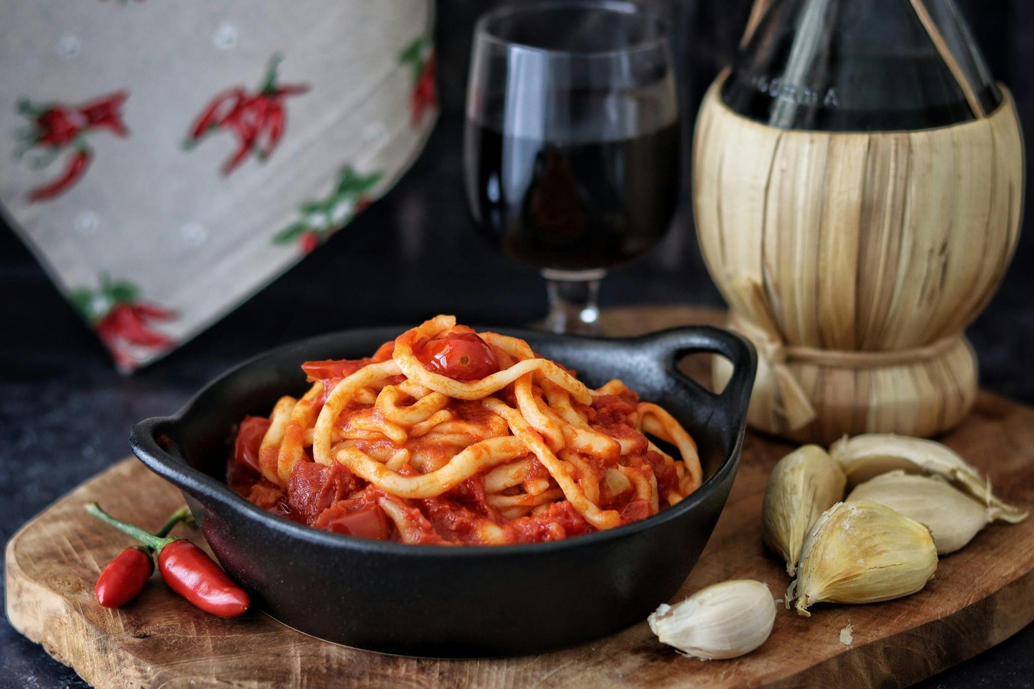 Tři regiony z Říma