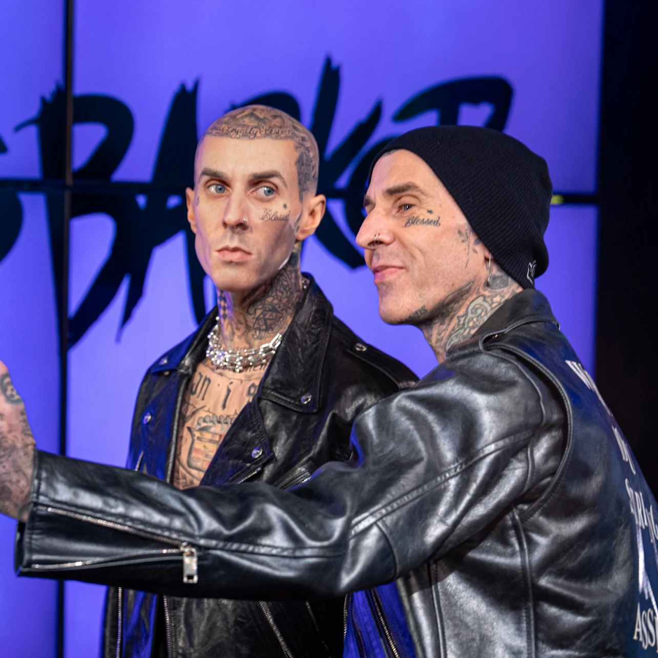 Madame Tussauds Las Vegas: Entry Ticket in Las Vegas β Tiqets