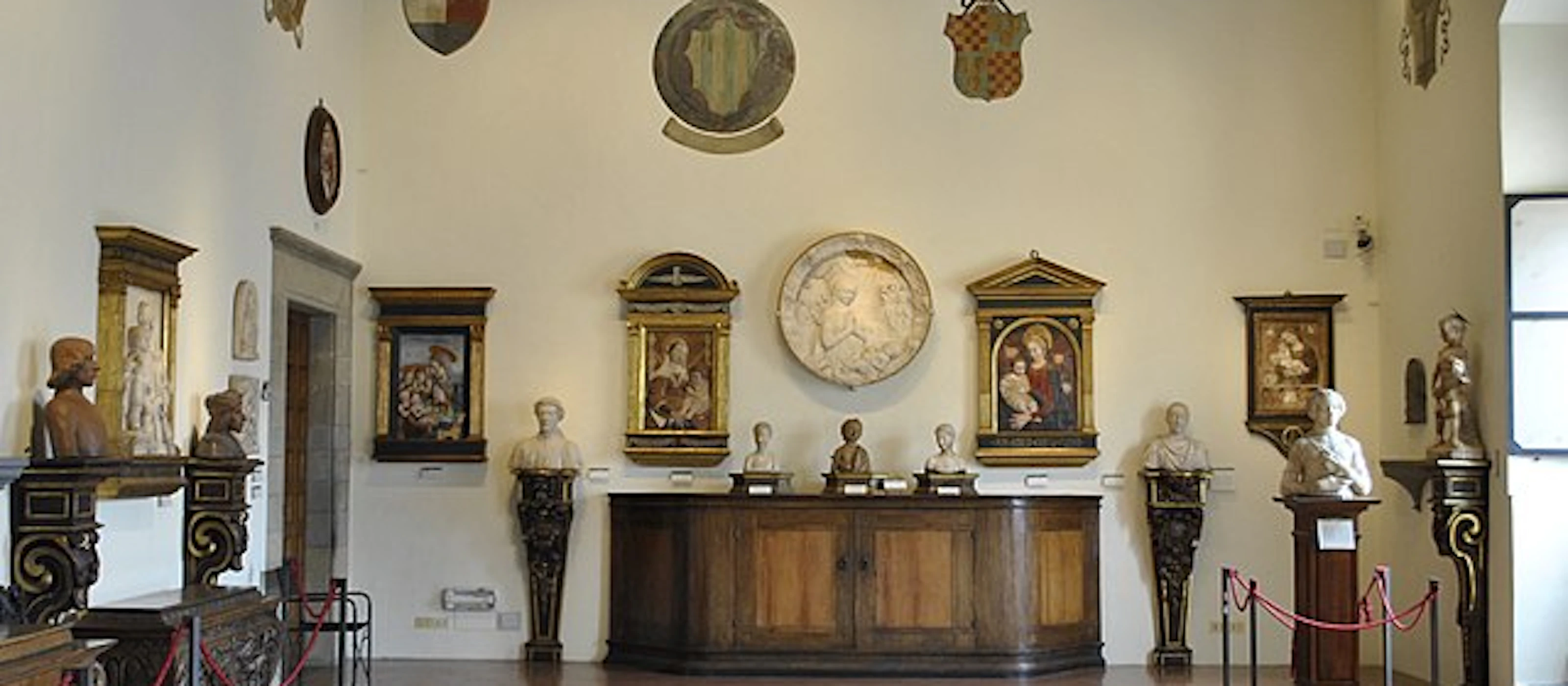 Bargello Museum: Eintritt ohne Anstehen