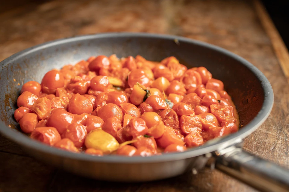 Tomato Sauce