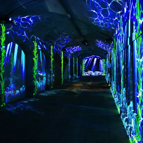 Porto Legends: The Underground Experience - Photo 2