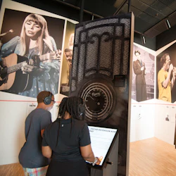 Studio Bell, National Music Centre 4