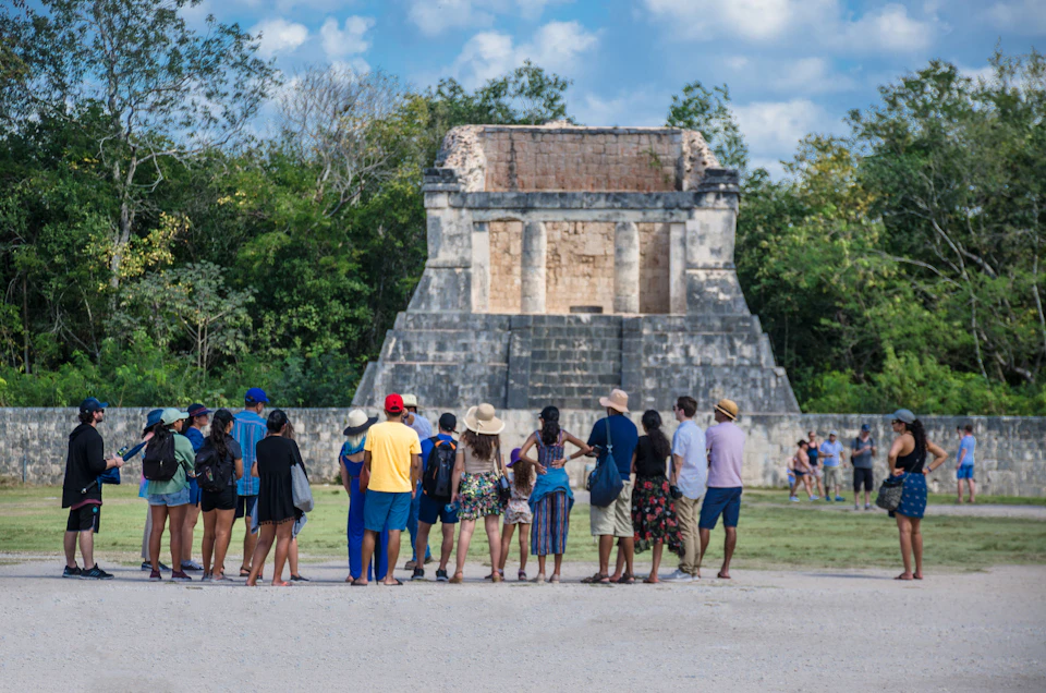 Chichen Itza