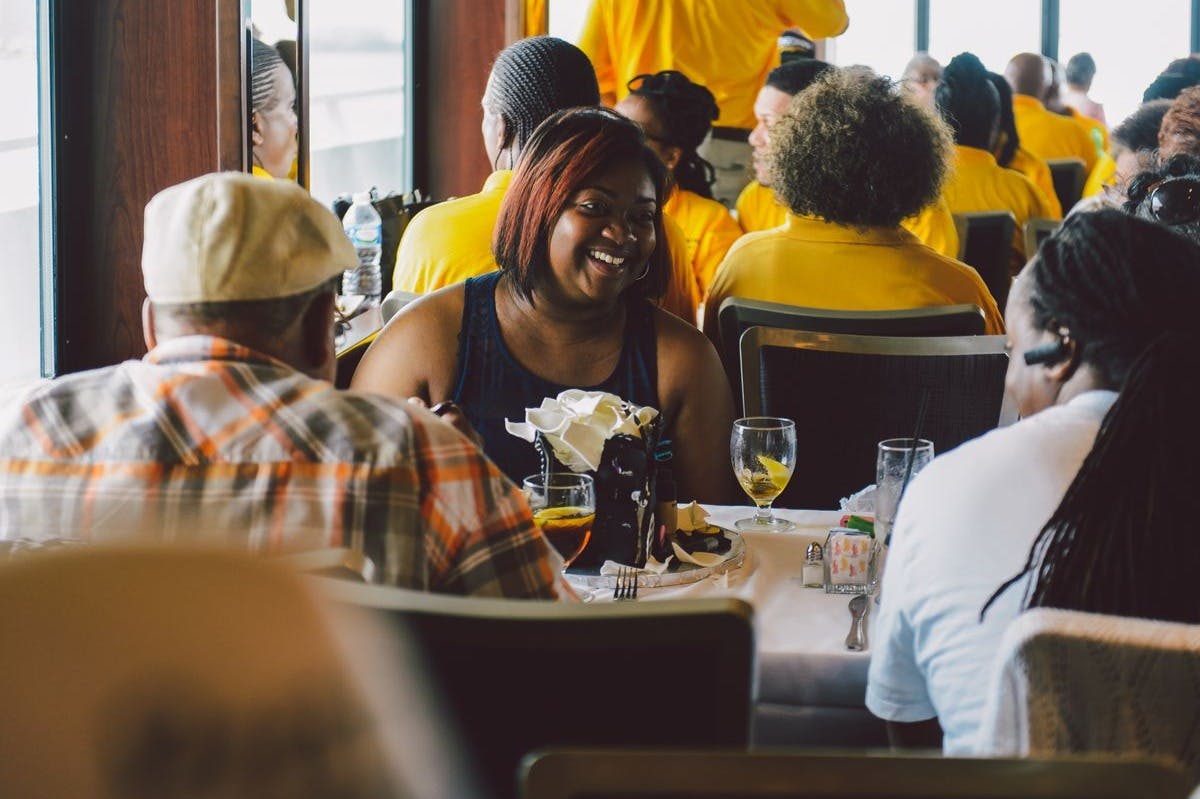 シティークルーズ