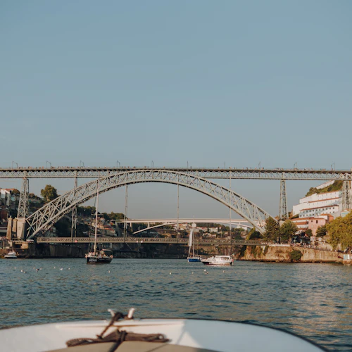 Porto: Cruzeiro de barco no rio Douro com vinho do Porto - Photo 6