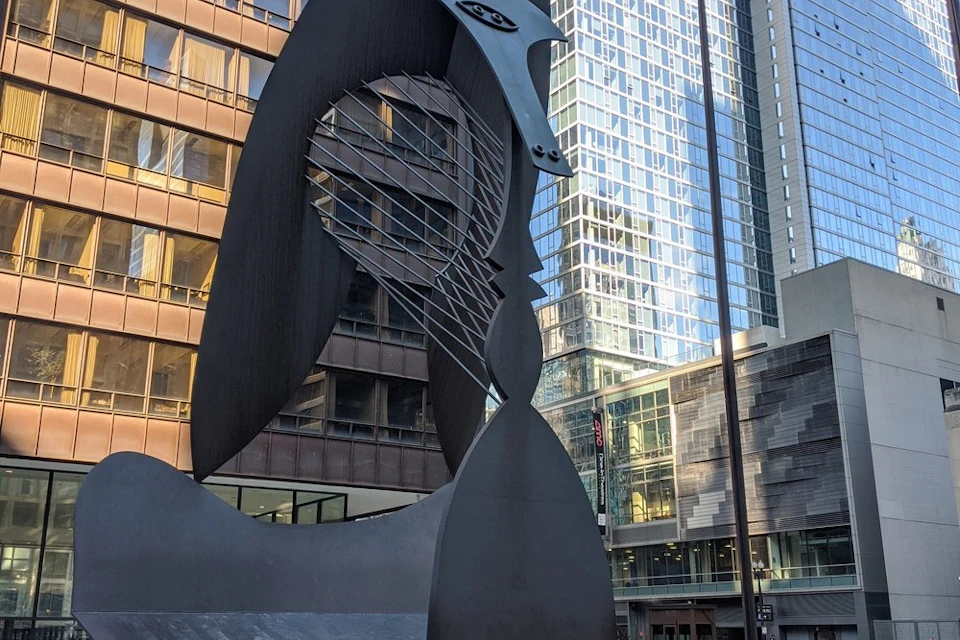 Sculpture