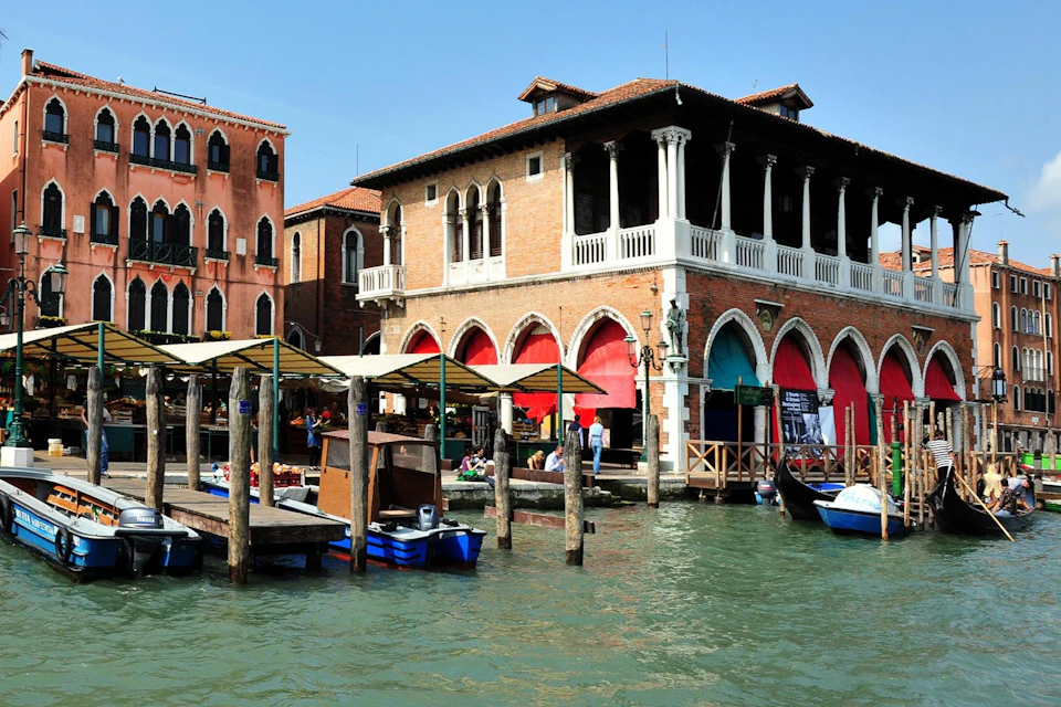 Venice