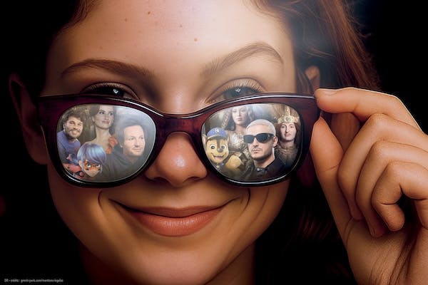 Museo delle Cere Grevin