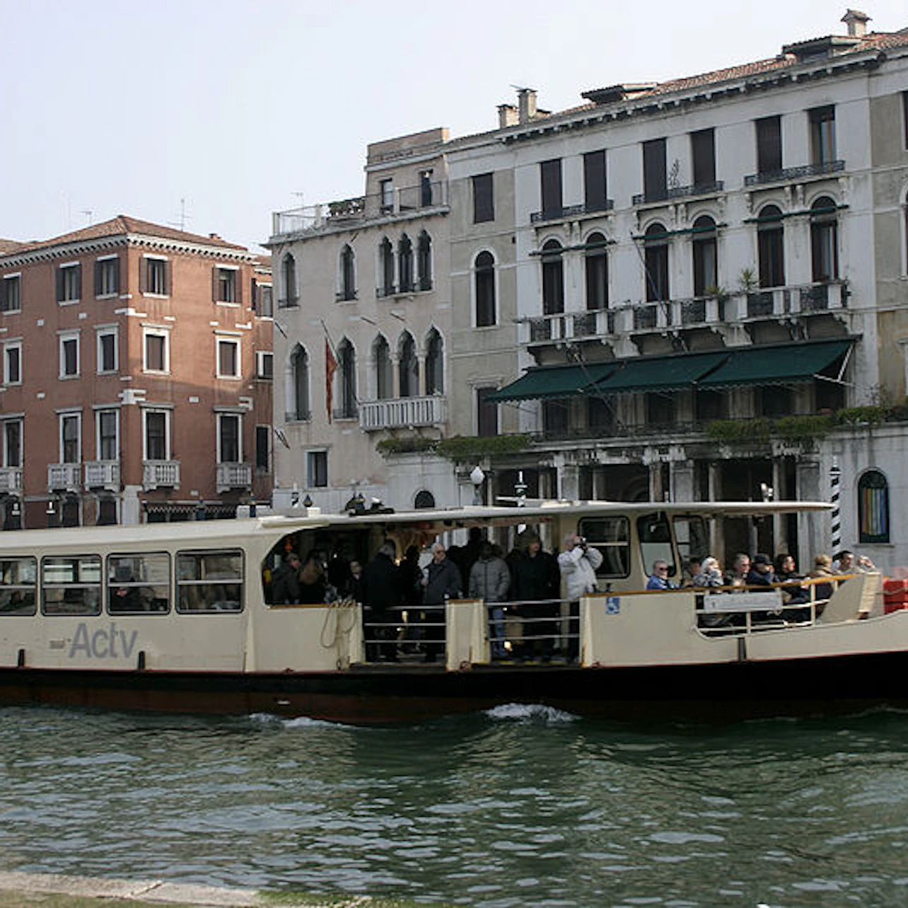 The Venice Pass in Venice – Tiqets