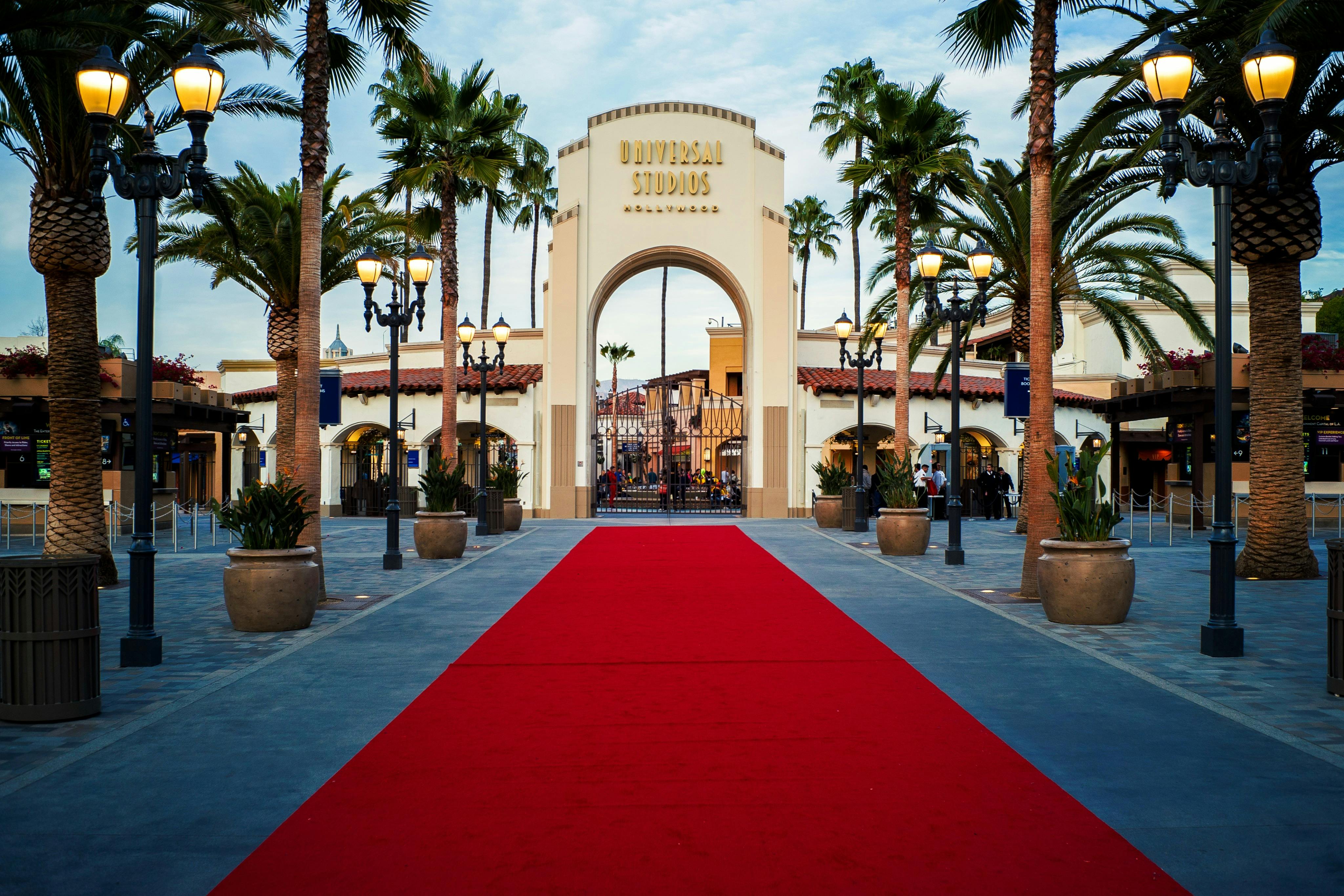 Universal Hollywood: Noites de Fan Fest - Photo 4