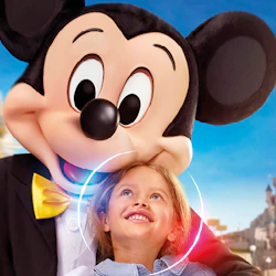 Disneyland® Paris