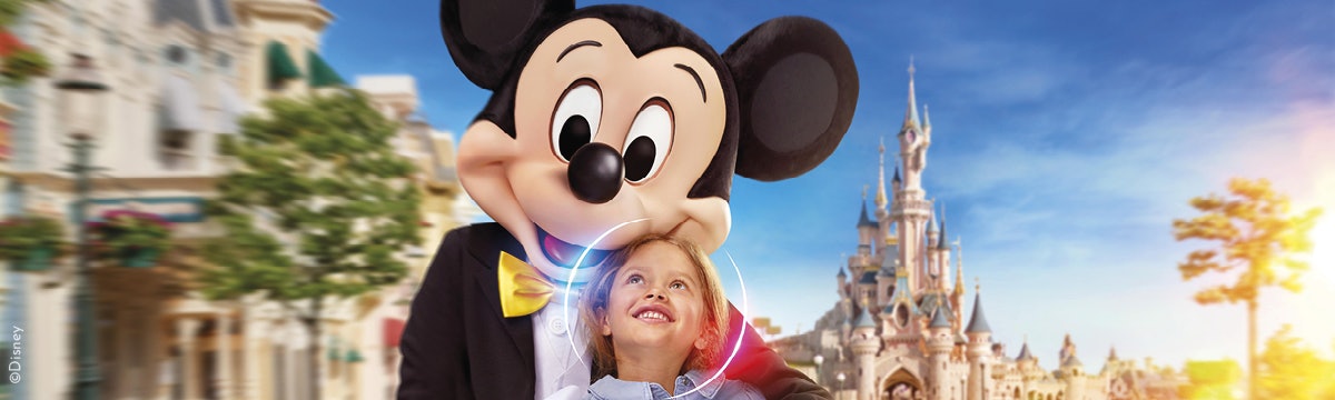 Disneyland Paris