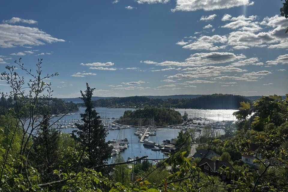 Hovedøya & Gressholmen: Boat Tour in Oslo – Tiqets