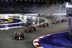 Racing | Formula 1 Singapore Airlines Singapore Grand Prix 2023 things to do in Victoria Theatre