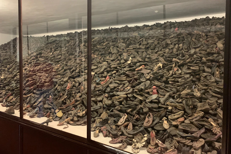 Auschwitz-Birkenau Museum and Memorial