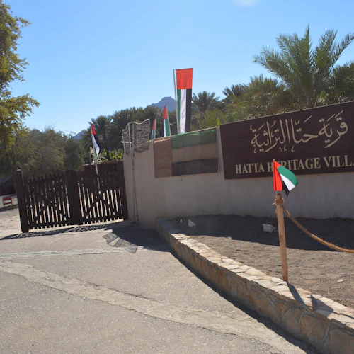 Hatta Safari saindo de Dubai: Barragem, Heritage Village, Honey Garden e café da manhã - Photo 10
