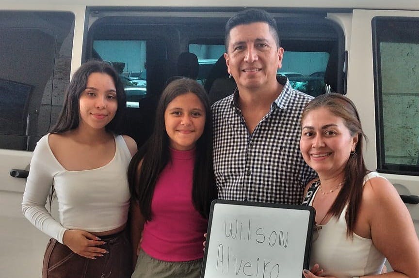 満足している顧客