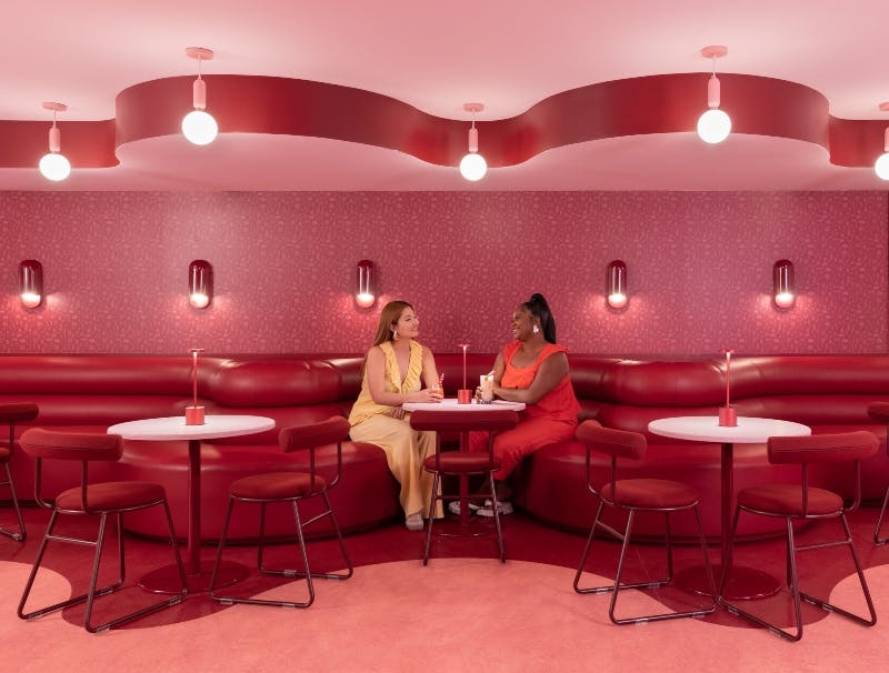 Museum of Ice Cream Chicago Tickets Tiqets