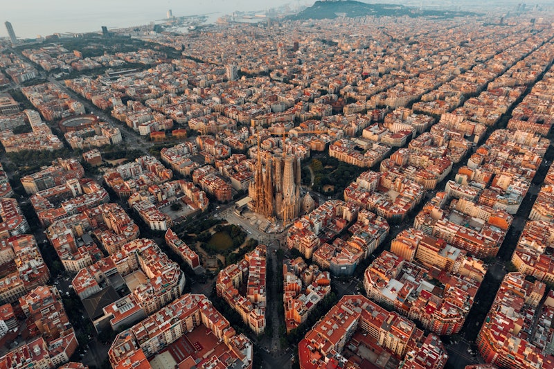 Barcelona Card + The Gaudí Bundle