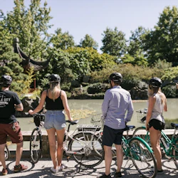 Vancouver: The Grand Bike Tour 4