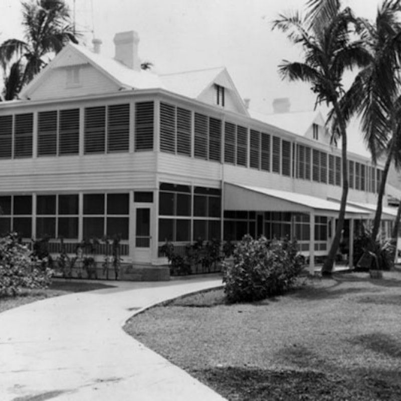 杜鲁门小白宫门票 Tiqets 杜鲁门小白宫门票 Tiqets