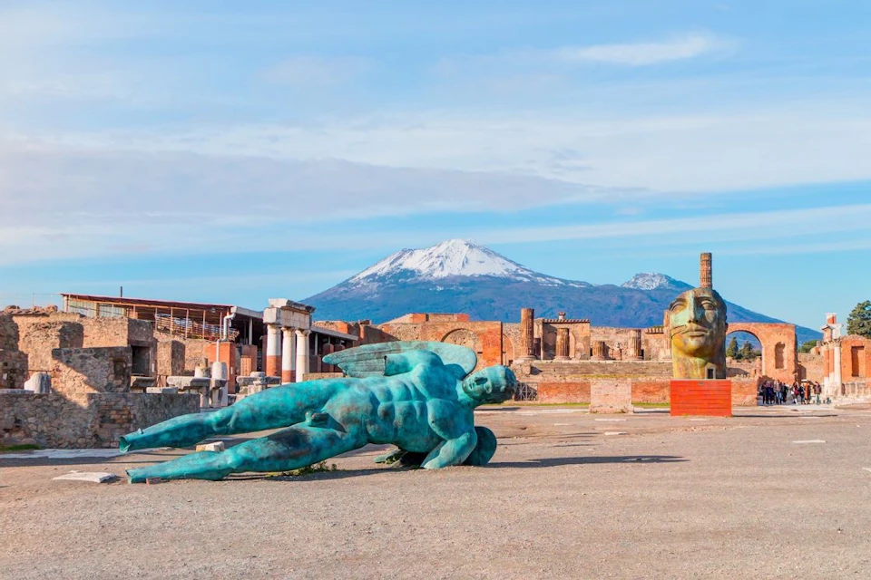 Pompei