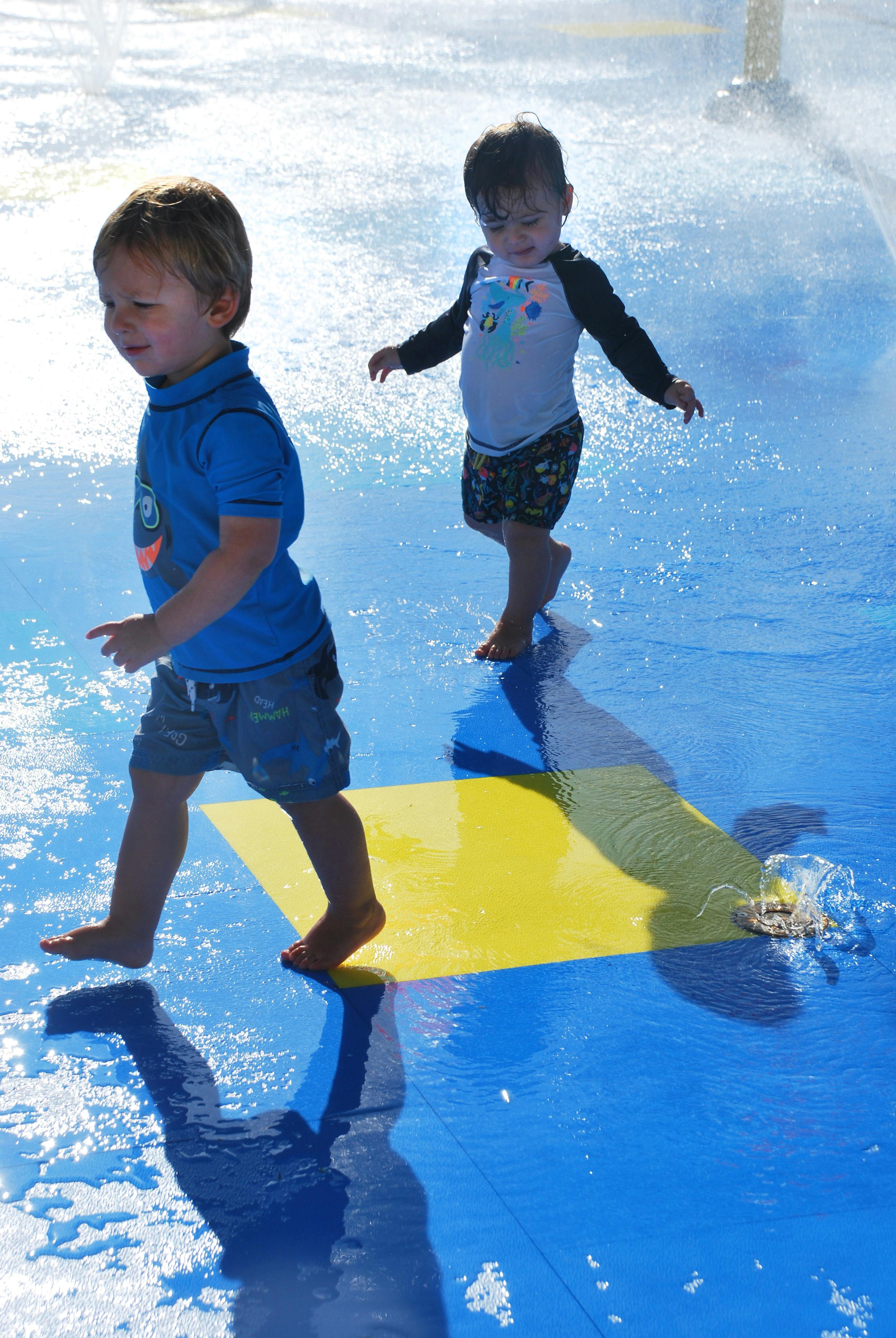 Fun Spot America Orlando: Fun Pass di Un Giorno - Alloggi in Orlando