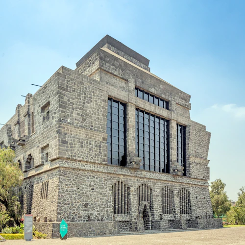 Passeio pelo legado de Frida Kahlo e Diego Rivera + transporte - Photo 6