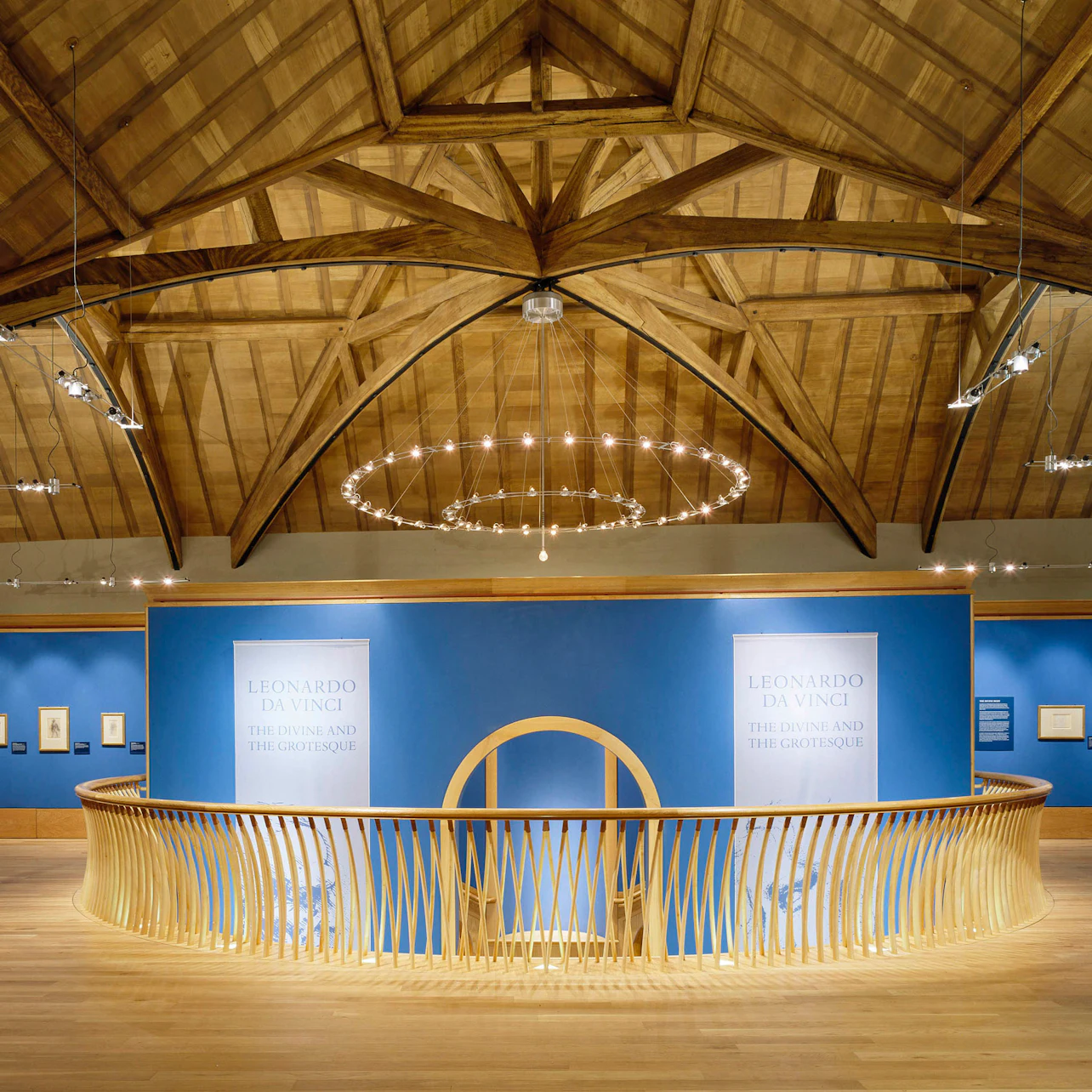 The King’s Gallery at Palace of Holyroodhouse in Edinburgh – Tiqets