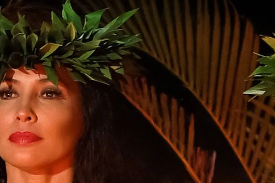 Aloha Kai Lu'au