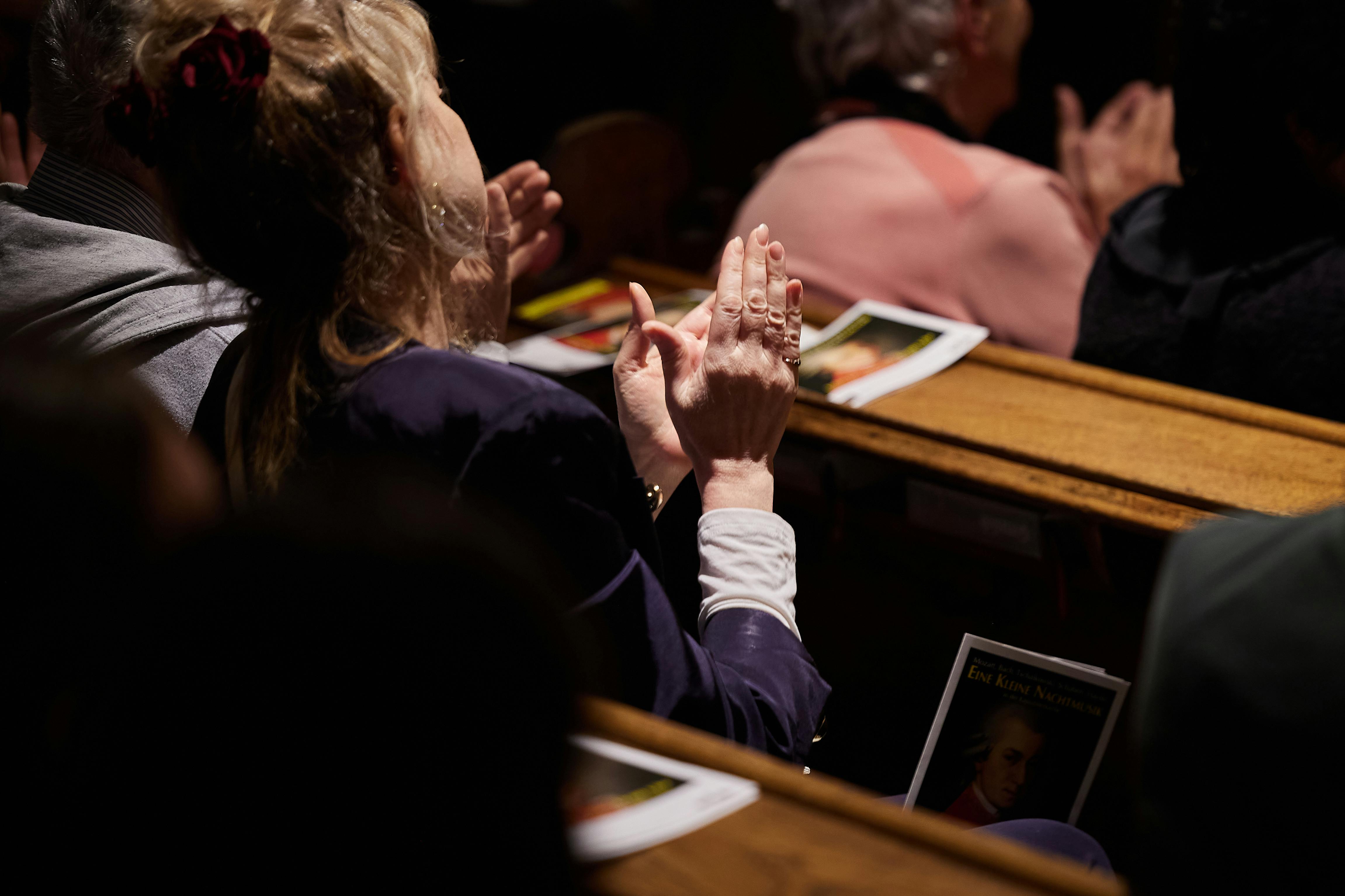 Igreja dos Capuchinhos: Concerto de Mozart e Obras-primas da Música Clássica + Cripta Imperial - Photo 13