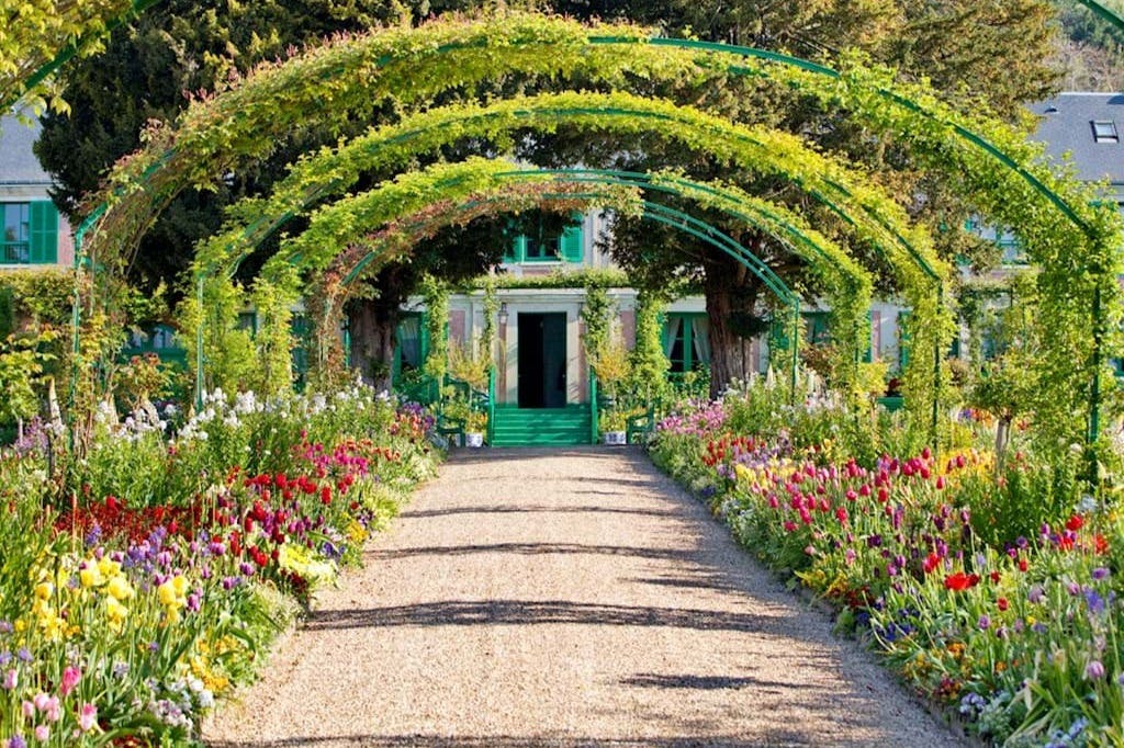 Giverny