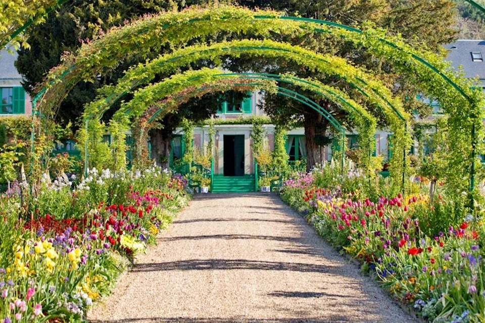 Giverny