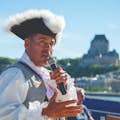 Quebec City Sightseeing River Cruise