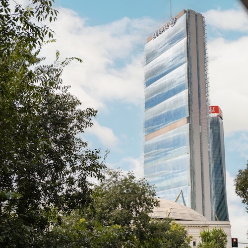 City Sightseeing Milan